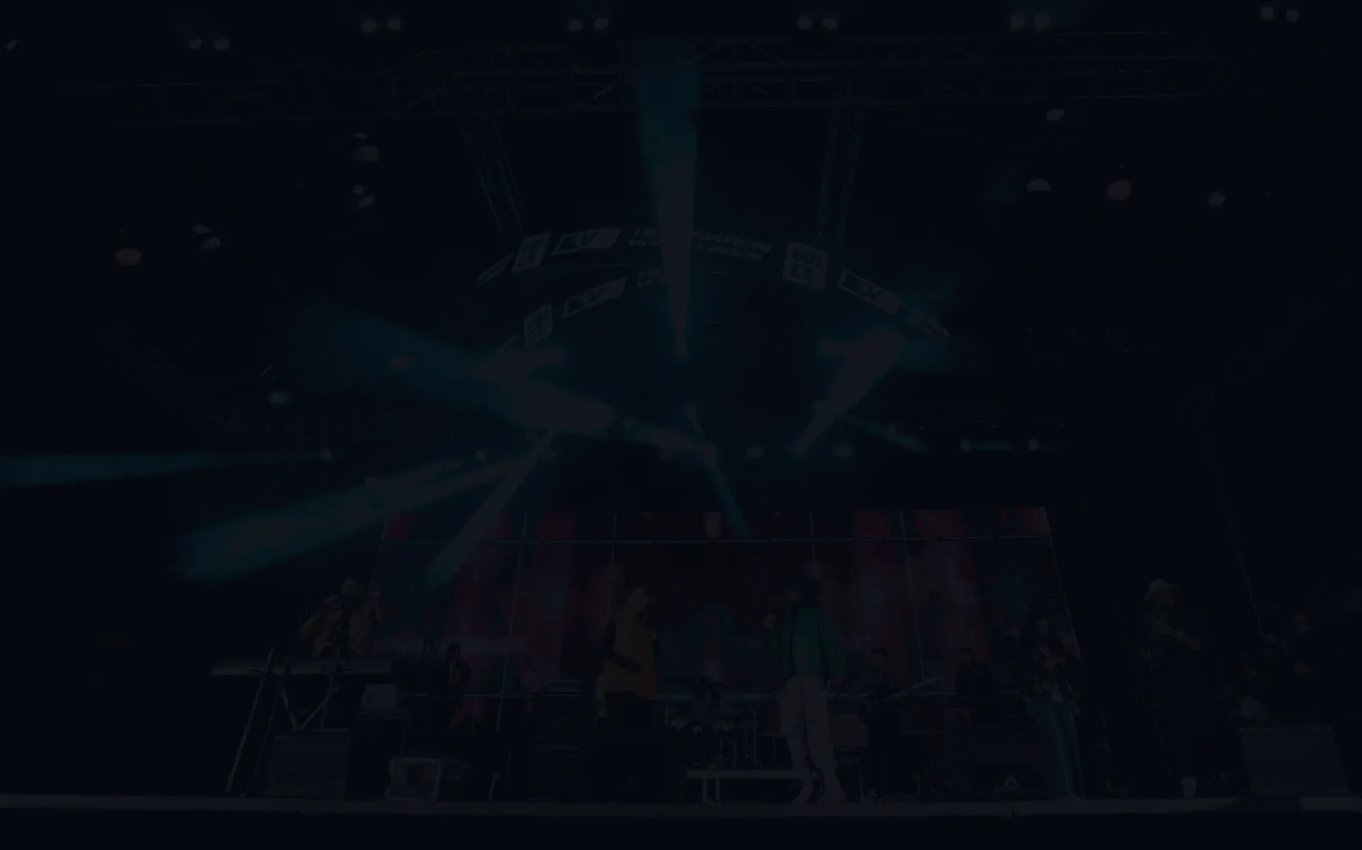 Northlight Events production
